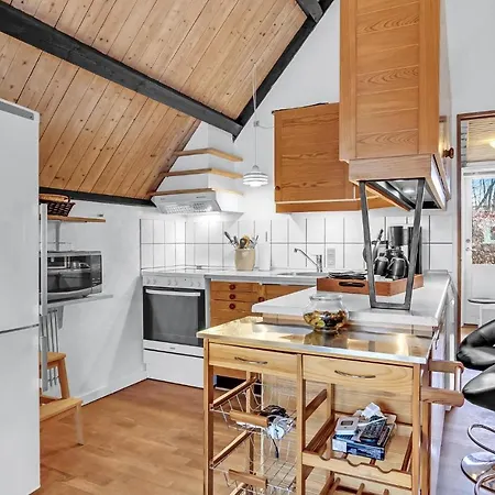 3 Bedroom Awesome In Sydals Tatil Evi