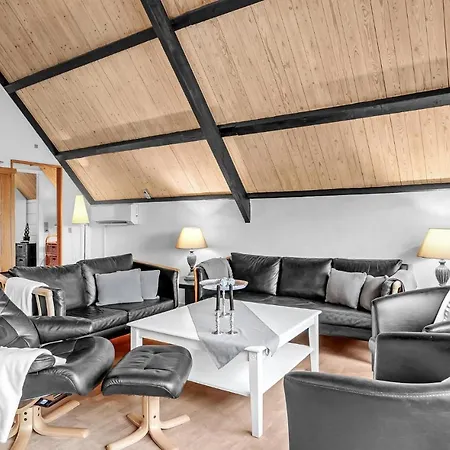 3 Bedroom Awesome In Sydals Prázdninový dům