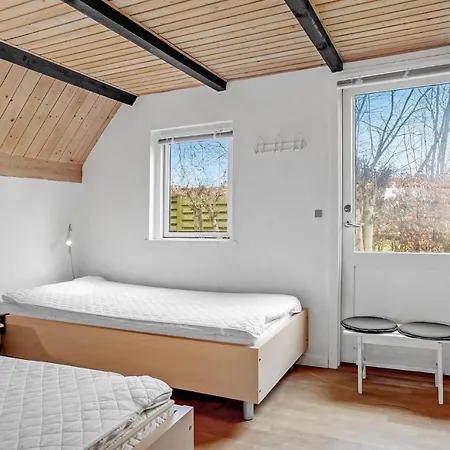 3 Bedroom Awesome In Sydals Skovmose