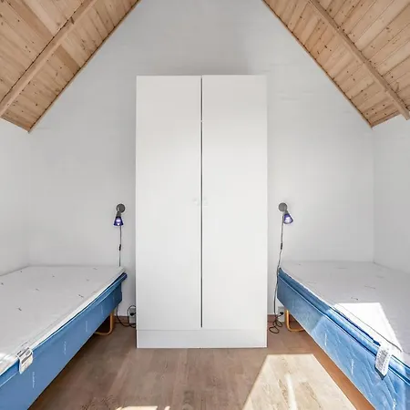 3 Bedroom Awesome In Sydals Tatil Evi