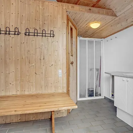 Tatil Evi 3 Bedroom Awesome In Sydals